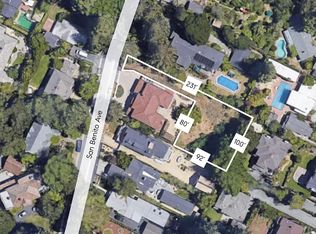 518-520 San Benito Ave, Menlo Park, CA 94025