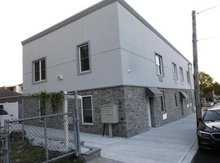 418 Edgewater Rd APT 1, Fairview, NJ 07022