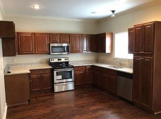 2030 Nichols Rd, Little Rock, AR 72205