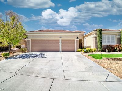 1375 Coppelia Ct, Henderson, NV, 89052