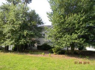 1201 Dressage Rdg NE, Conyers, GA 30013