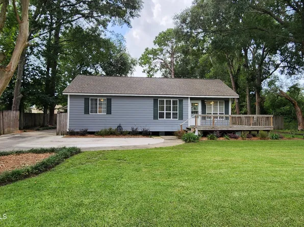 106 Paris St, Lafayette, LA 70506