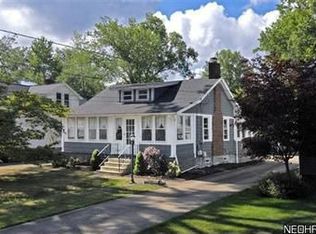26901 E Oviatt Rd, Bay Village, OH 44140