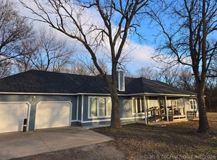 175 S 428th, Pryor, OK 74361