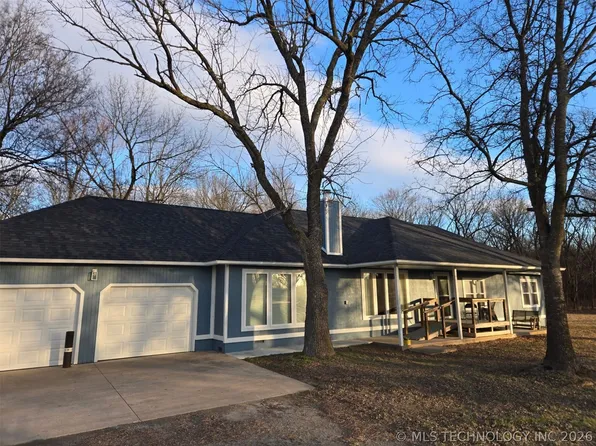 175 S 428th, Pryor, OK 74361