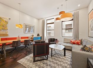 257 W 17th St APT 2B, New York, NY 10011