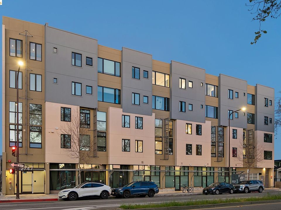 1st image of 2747 San Pablo Ave #507