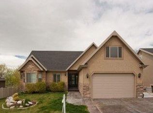 754 W 1550 S, Payson, UT 84651