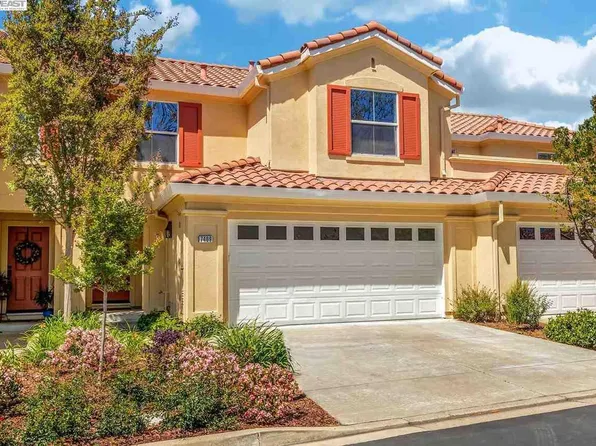 7409 Briza Loop, San Ramon, CA 94582