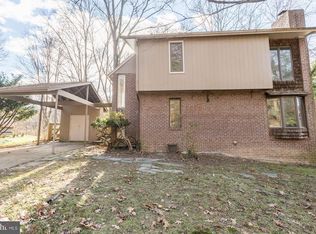 9548 Wandering Way, Columbia, MD 21045