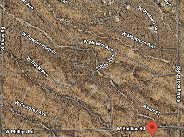15931 W Phillips Rd #8, Tucson, AZ 85736