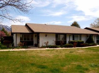 5003 S 1034 E, Murray, UT 84117