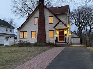 322 Bogert Ave, Ridgewood, NJ 07450