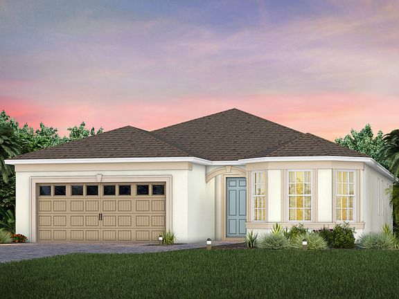 Mystique Exterior FM2