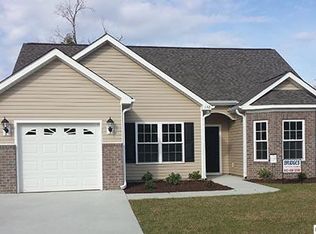 132 Maggie Way, Myrtle Beach, SC 29588