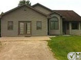 6947 Flinchbaugh Rd, Kimball, MI 48074