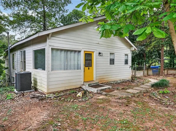 1149 Woodland Ave SE, Atlanta, GA 30316