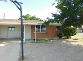 701 W Soto St #A, Willcox, AZ 85643