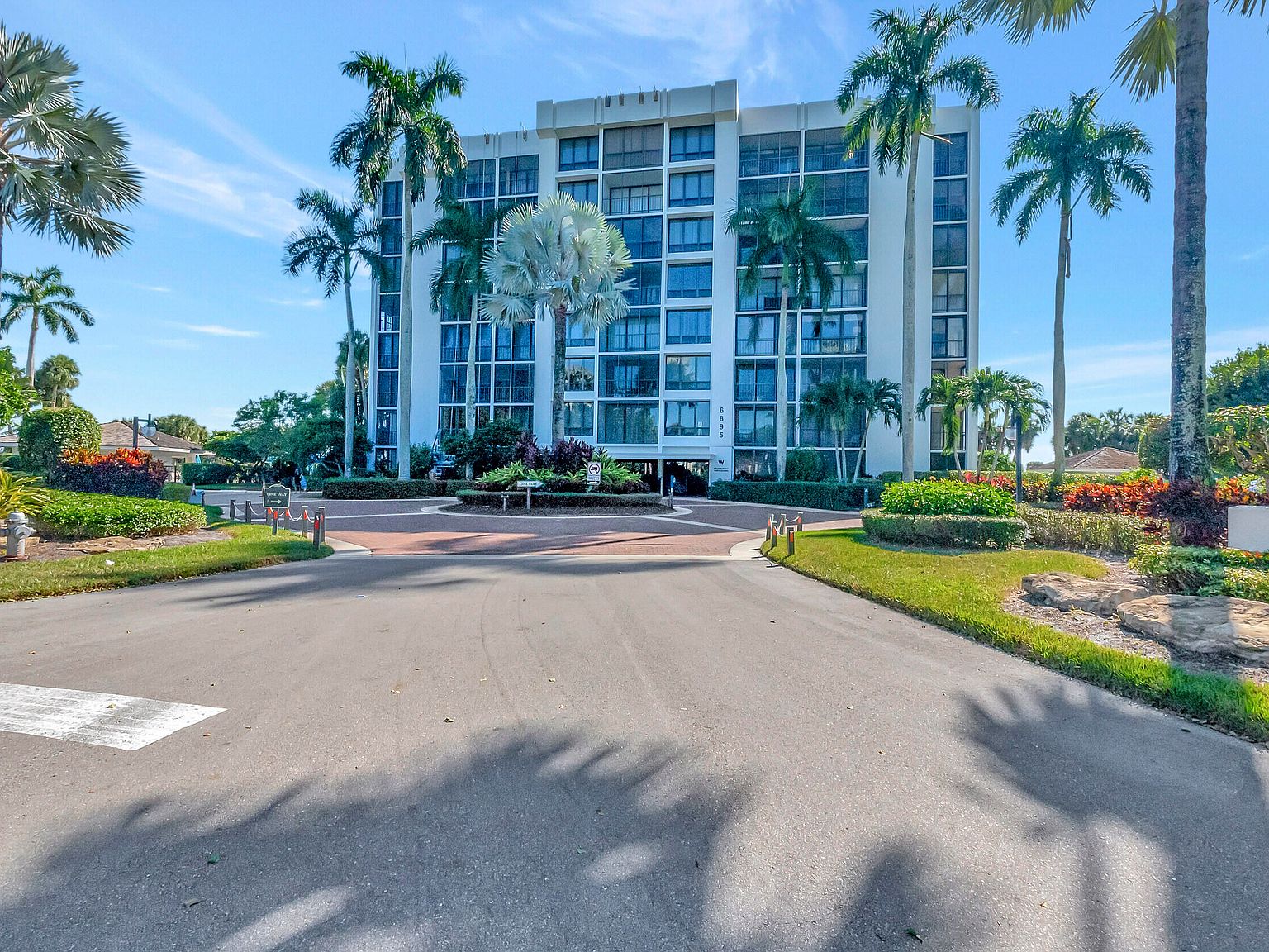 6805 Willow Wood Drive #5014