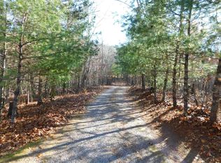 3525 Big Branch Rd, Riner, VA 24149