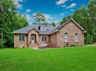 14460 Pole Run Rd, Disputanta, VA 23842