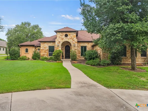1782 Running Creek Dr, Salado, TX 76571