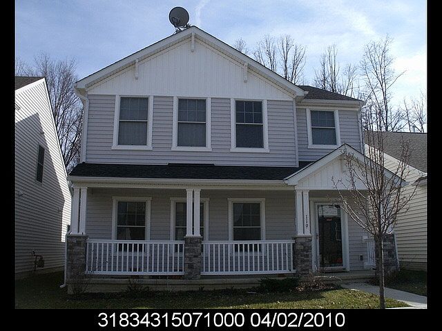 1st image of 119 Arrowfeather Ln