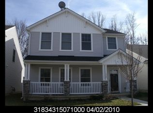 119 Arrowfeather Ln, Lewis Center, OH