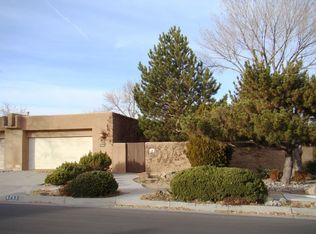 4259 Indian Springs Dr NE, Albuquerque, NM 87109