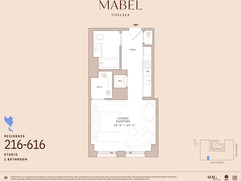 335 8th Ave #516 — Photo 2