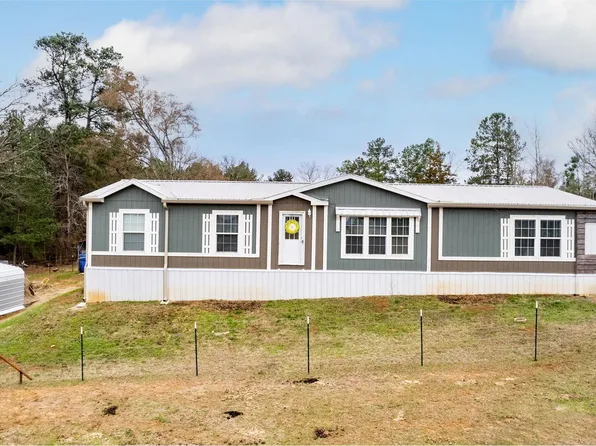 3757 County Road 4701, Troup, TX 75789