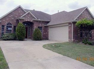 19123 Poplar Trails Ln, Tomball, TX 77375