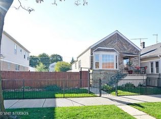 5001 W Bloomingdale Ave, Chicago, IL 60639
