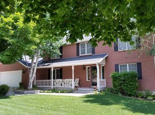 1118 E Village Way, Alpine, UT 84004