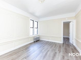 1549 Prospect Pl #3A, Brooklyn, NY 11213