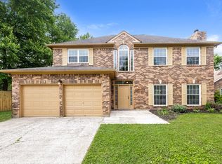 529 Creek Point, Mount Juliet, TN 37122