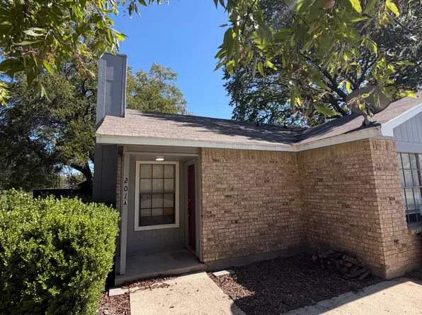 201 S Kenney St #A, Kennedale, TX 76060