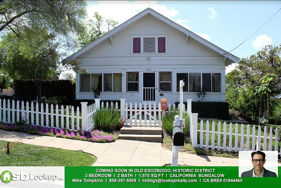 637 S Kalmia St, Escondido, CA 92025 Zillow