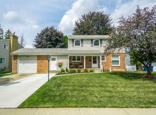 343 Old Bridge Rd, Grand Blanc, MI 48439