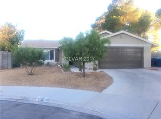 7087 Westbrook Ave, Las Vegas, NV 89147