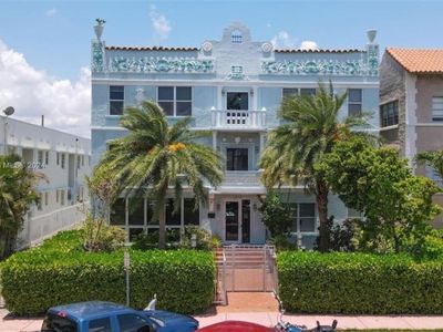 1218 Drexel Ave APT 208, Miami Beach, FL, 33139