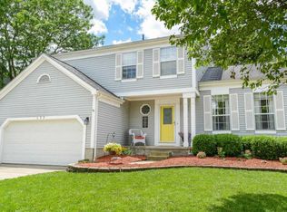 177 Greenbank Rd, Columbus, OH 43230