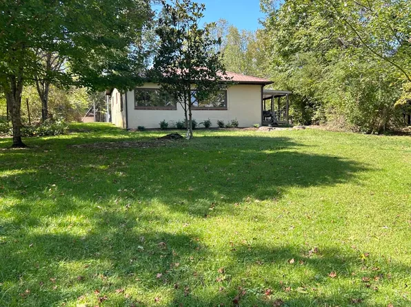 561 Culvahouse Ln, Ten Mile, TN 37880