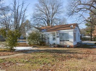 300 W Hickory St, Jacksonville, AR 72076
