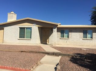 5371 S Oak View Ct, Tucson, AZ 85746