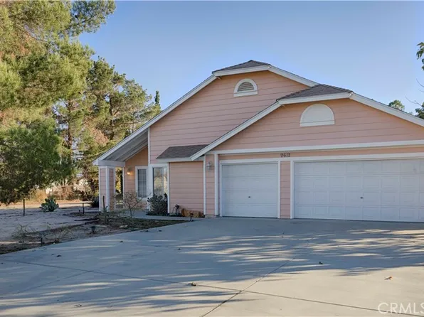 9612 E Avenue S6, Littlerock, CA 93543