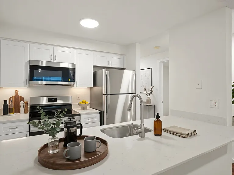 Greenlake Terrace Apartments — Photo 42