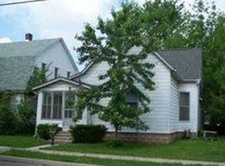 1927 Central Ave, Anderson, IN 46016