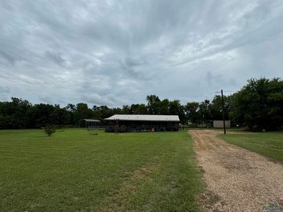 4912 Zinnia Rd, Diana, TX, 75640