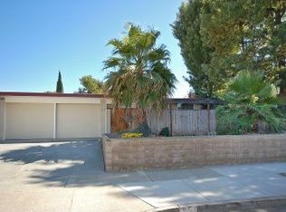 854 Carlisle Way, Sunnyvale, CA 94087